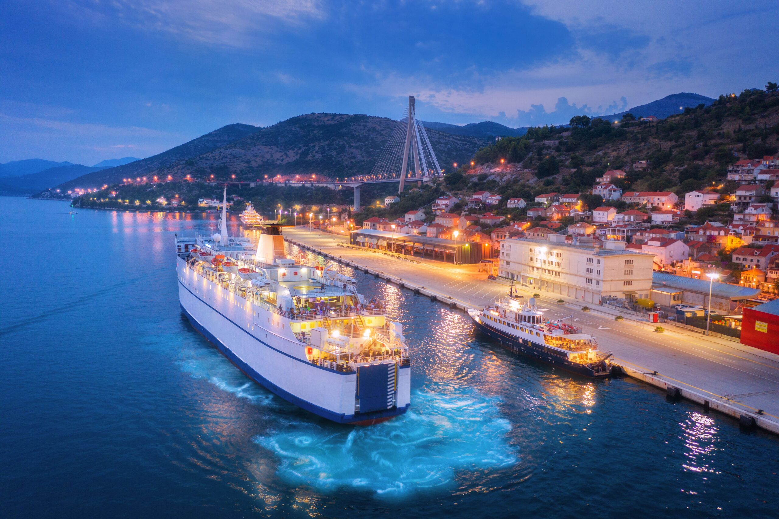 Croisière PONANT une expérience de luxe inoubliable Voyage Unique