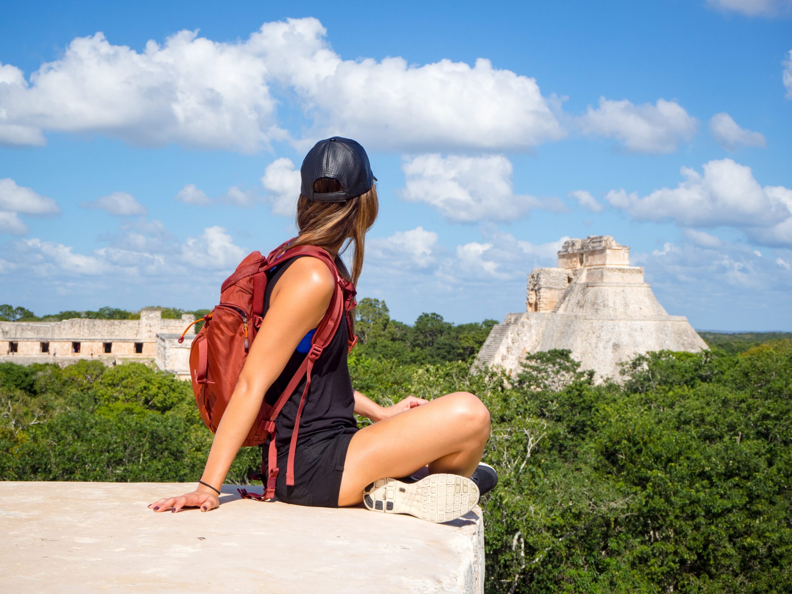 partir en voyage au mexique