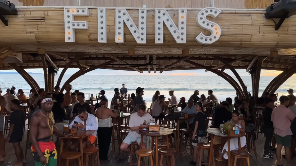  Finns Beach Club