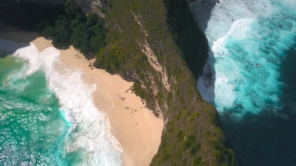 Nusa Penida Bali