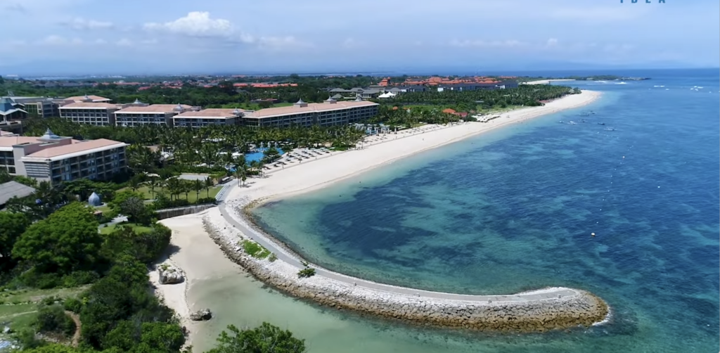 Nusa Dua Bali