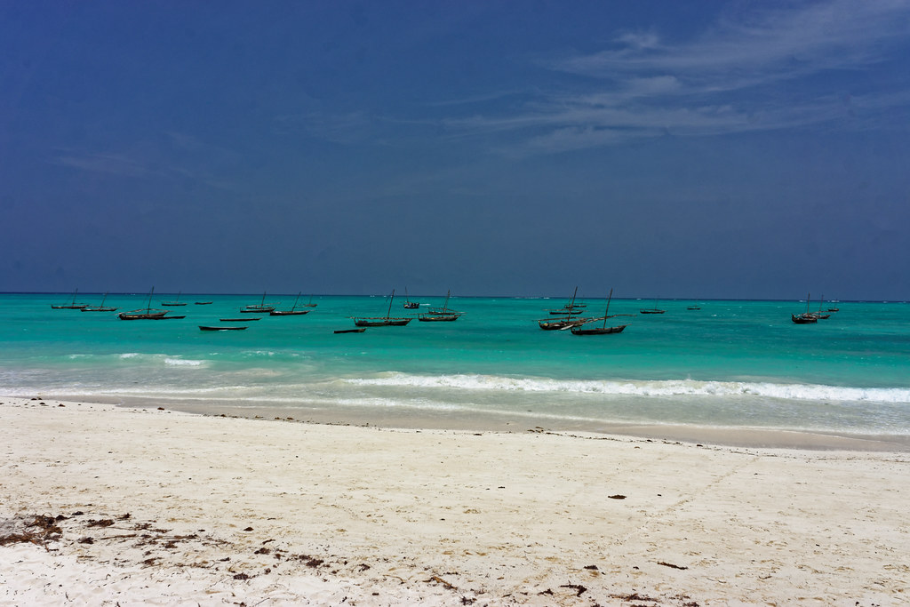 Nungwi Zanzibar