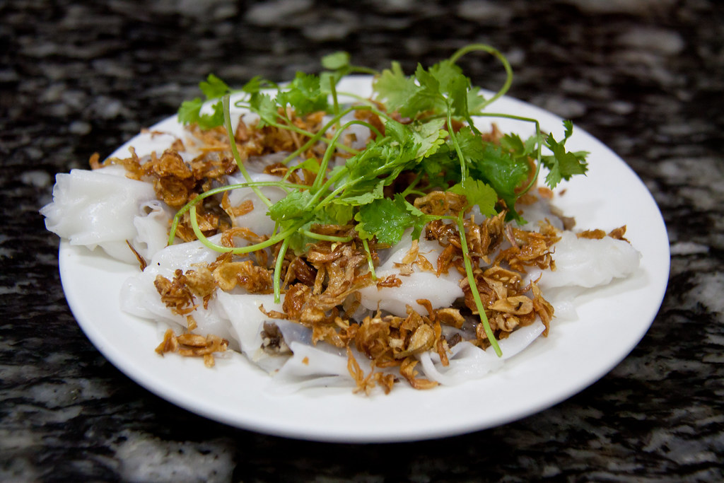 Banh Cuon