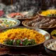 La cuisine iranienne