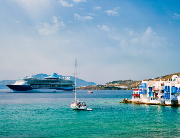 Quel prix pour une croisière ?