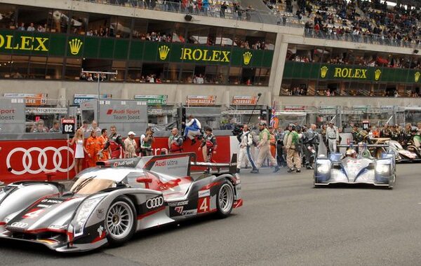 Le circuit des 24 Heures du Mans élu monument préféré des Français 2024