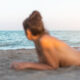 plages naturistes en France